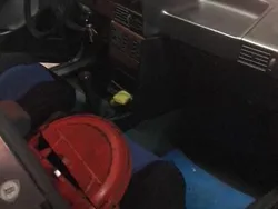 Usata 1991 Lancia Dedra Tre volumi | 1800 €