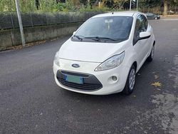 Usata 2013 Ford Ka S Tre volumi | 4500 € (Buon prezzo)