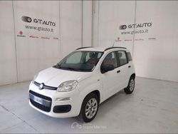Bianco Usata 2014 Fiat Panda Pop Due volumi | 7800 € (Cara)
