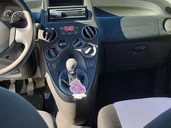 Bianco Usata 2010 Fiat Panda Due volumi | 2500 € (Ottimo prezzo)