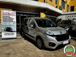 Grigio(met.) Usata 2019 Fiat Qubo Lounge Monovolume | 11.900 € (Molto cara)