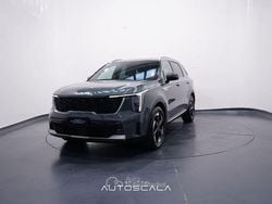 Cityscape green Usata 2024 Kia Sorento Style SUV | 40.990 € (Super prezzo)