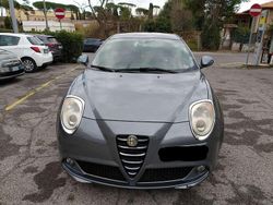 Grigio Usata 2013 Alfa Romeo MiTo Progression Due volumi | 4950 € (Ottimo prezzo)