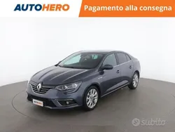 Grigio Usata 2019 Renault Mégane IV Coupé | 16.499 € (Cara)