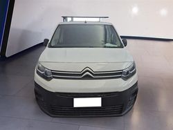 Bianco Usata 2020 Citroën Berlingo Monovolume | 10.900 € (Buon prezzo)
