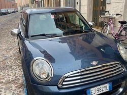 Usata 2011 Mini Clubman Station wagon | 6000 €