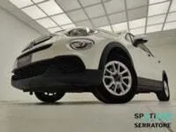 Bianco Usata 2021 Fiat 500X SUV | 15.486 € (Buon prezzo)