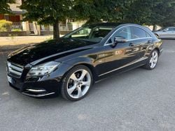 Other Usata 2011 Mercedes CLS350 Tre volumi | 13.500 € (Ottimo prezzo)