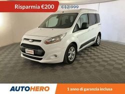 Bianco Usata 2015 Ford Tourneo Connect Monovolume | 12.799 € (Ottimo prezzo)