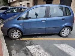 Usata 2004 Fiat Idea Monovolume | 2500 € (Ottimo prezzo)