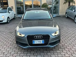 Grigio Usata 2015 Audi A4 Business Station wagon | 13.900 € (Buon prezzo)