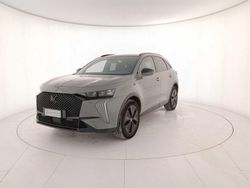 Grigio Usata 2024 DS Automobiles DS7 Crossback Performance SUV | 27.500 € (Buon prezzo)
