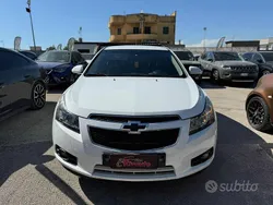 Bianco Usata 2013 Chevrolet Cruze LT Tre volumi | 5500 € (Cara)