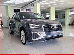 Grigio Usata 2025 Audi Q2 S-Line SUV | 34.890 € (Buon prezzo)