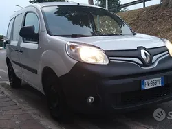 Usata 2019 Renault Kangoo Monovolume | 3200 € (Ottimo prezzo)