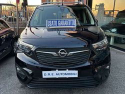 Nero Usata 2019 Opel Combo Life Monovolume | 15.000 € (Buon prezzo)