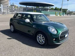 Verde Usata 2018 Mini Cooper D Hype Due volumi | 10.990 € (Super prezzo)