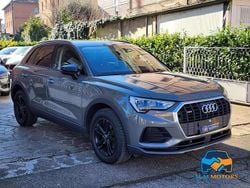 Gray Usata 2021 Audi Q3 Advanced SUV | 31.500 € (Buon prezzo)