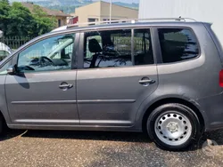 Usata 2011 VW Touran Monovolume | 4350 € (Super prezzo)