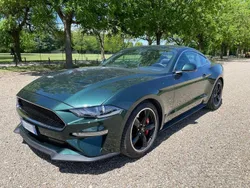 Verde Usata 2020 Ford Mustang Bullitt Coupé | 34.800 € (Super prezzo)