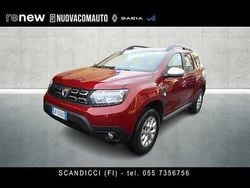 Bordeaux Usata 2022 Dacia Duster Expression SUV | 15.500 € (Buon prezzo)