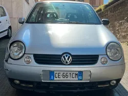 Usata 2003 VW Lupo Highline Due volumi | 1500 € (Ottimo prezzo)