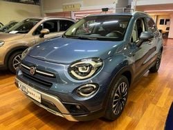 Blu Usata 2019 Fiat 500X Cross SUV | 12.900 € (Buon prezzo)