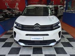 Bianco Usata 2023 Citroën C5 Aircross PureTech SUV | 19.990 € (Buon prezzo)