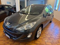 Grigio Usata 2011 Peugeot 308 Tre volumi | 5000 € (Buon prezzo)