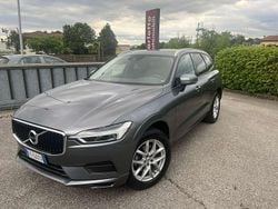 Grigio Usata 2019 Volvo XC60 Momentum SUV | 20.500 € (Ottimo prezzo)