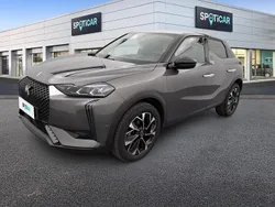 Grigio Usata 2024 DS Automobiles DS3 Opera Due volumi | 23.950 €
