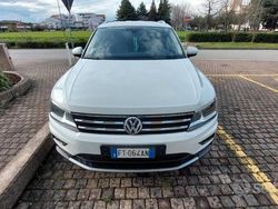 Bianco Usata 2018 VW Tiguan Allspace SUV | 20.000 € (Cara)
