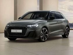 Argento Usata 2025 Audi A1 Design Tre volumi | 27.990 € (Buon prezzo)