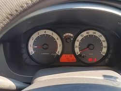 Rosso Usata 2010 Kia Picanto Due volumi | 4200 €