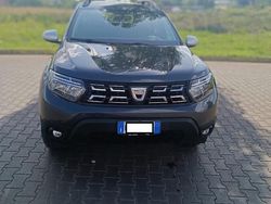 Grigio Usata 2022 Dacia Duster Comfort SUV | 16.000 € (Buon prezzo)