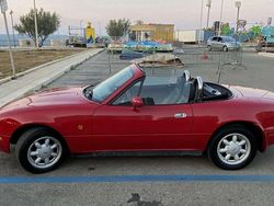 Usata 1991 Mazda MX5 Cabrio | 11.000 €