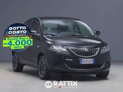 Nero vulcano Usata 2024 Lancia Ypsilon Due volumi | 11.778 € (Buon prezzo)
