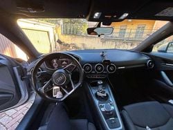 Usata 2015 Audi TT Ambiente Coupé | 20.500 € (Super prezzo)