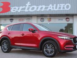 Bordeaux Usata 2018 Mazda CX-5 Evolve SUV | 16.800 € (Buon prezzo)