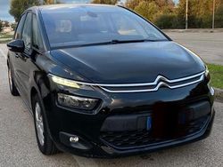 Usata 2014 Citroën C4 Picasso Monovolume | 4299 €