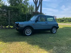 Usata 1983 Autobianchi A112 Due volumi | 3250 €