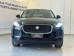 Nero Usata 2019 Jaguar E-Pace SE SUV | 17.900 € (Super prezzo)