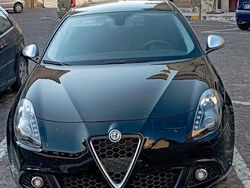 Usata 2016 Alfa Romeo Giulietta Tre volumi | 10.000 € (Buon prezzo)