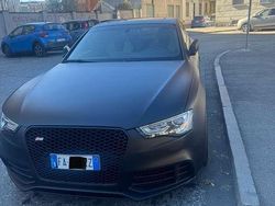 Usata 2015 Audi S5 Sportback Ambiente Due volumi | 15.900 €