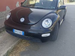 Usata 2004 VW Beetle Cabrio | 2600 € (Super prezzo)