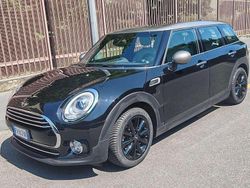 Nero Usata 2019 Mini Clubvan Station wagon | 18.150 €