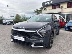 Grigio Usata 2022 Kia Sportage SUV | 23.200 € (Buon prezzo)