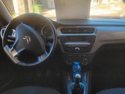 Usata 2016 Citroën C-Elysee I Exclusive Tre volumi | 4999 € (Buon prezzo)