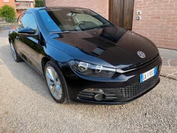 Usata 2010 VW Scirocco Coupé | 9900 € (Buon prezzo)