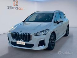 Bianco Usata 2023 BMW 218 M Sport Station wagon | 29.000 € (Super prezzo)